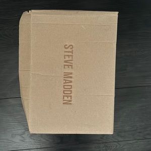 Steve Madden Kimmie sandal